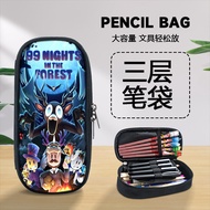 99nights in the forest forest 99 Night Pen#6524