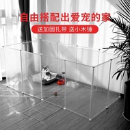 Pet Playpen Dog Fence Indoor Dodg Cage Cat Fence House Playground Pet Fence Indoor Dog Cage Dog Hous