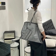 Goyard Goyard Goyard Saint Louis Tote Bag Child Mother Bag Saint Louis Bag Tote Bag Shoulder Bag Han