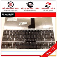 [BH12TH] Imported ASUS X42 X43J X44 X44HR X44L X44LY X44LY X44H X35S laptop keyboard