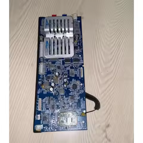 Suitable Original Repair and Replacement for JBL Boombox2 ND Version Bluetooth Speaker Motherboard