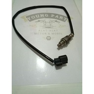 Oxygen Sensor CO2 Sensor Exhaust Emission for Honda Beat CBR etc. Original