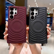 Case For Samsung A57 5G A37 A17 A07 A16 A56 A55 A15 A35 A26 A36 S24 S26 Ultra S25 FE S24FE S24Ultra