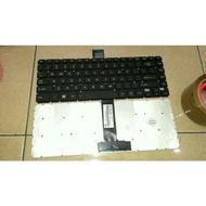 Toshiba Satellite E45-B E45-B4100 E45-B4200 Keyboard