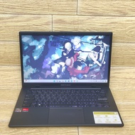 Laptop Bekas ASUS VivoBook Go 14 E1404FA AMD Ryzen 3 7320U Ram 8GB|SSD 256GB FHD
