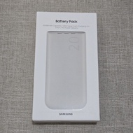 Samsung battery pack 20000mAh 45W 超快速充電 三星行動電源