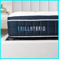 URATEX TRILL HYBRID MATTRESS 10 YEARS WARRANTY