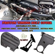 Original Proton Timing Belt Cover - Proton Gen 2 /Saga BLM/ Persona /Satria NEO/ Exora CPS/ Proton A