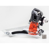 Shimano 105 FD R7000 11 SPEED SPEED FRONT DERAILLEUR FRONT DERAILLEUR Boxed Company Goods