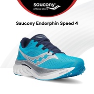 SAUCONY Endorphin Speed 4 Running Shoes (Men)