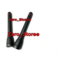 VHF ANTENA V88 HT IC-V88 ICOM PENDEK IC-M24 IC-M34 IC-M36 ICV88 IC V88 M36 F3003 F3033T F1000 PENDEK
