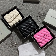 Cnk mini wallet arrived in all colors, 1 full box