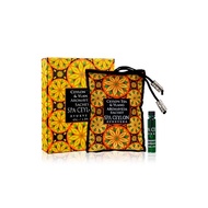Spa Ceylon Ayurveda CEYLON TEA & YLANG – Aromaveda Sachet