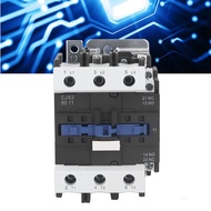 AC Contactor  3 Phase 36V Electric Good Conductivity for Power Applications