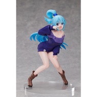 elCOCO KonoSuba Aqua & Megumin 1/7 Scale Figure SET