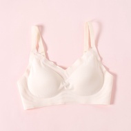 DISCOUNTTT PROMO FELANCY ZERO FEEL BRA 071-4006B