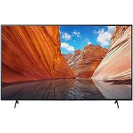 Sony 65- Inch 65X80J 65" 4K High Dynamic Range Smart TV ( Demo Set )