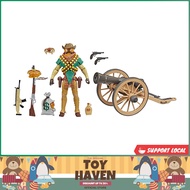 [sgstock] Fortnite Hasbro Victory Royale Series Mancake Deluxe Pack Collectible Action Figure with Accessories - Ages 8
