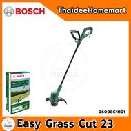 BOSCH เครื่องตัดหญ้าไฟฟ้า 23 มม. Easy Grass Cut 23 06008C1H01 รับประกันศูนย์ 6 เดือน