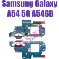 Samsung A54 charging assembly