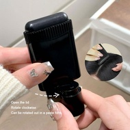 2in1 Kakashow Hair Styling Stick With Natural And Even Coloring Comes With A Combing Tooth For K7c4