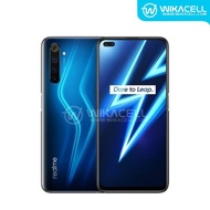 Realme 6 Pro 8/128Gb Blue