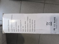 納米噴霧機 nano spray machine