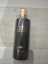 TOKIO IE TOKIO INKARAMI PREMIUM SHAMPOO 金喚洗頭水 400ml