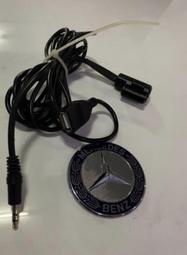 賓士Benz AMI音頻線 播放線 音源線 USB 充電連接線
