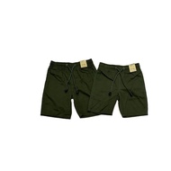 budah short pants size 2y-12y
