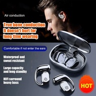 【On Sale⚡】2024 Newly Upgraded Bluetooth Headset 5.3 Ear-Hook Bluetooth Headset Special Bluetooth Headset For Playing Games Sports Bluetooth Headphones