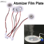 [MELL] 5pcs 16mm DIY Moisturizing Transducer Mist Maker Atomizer Film Plate null