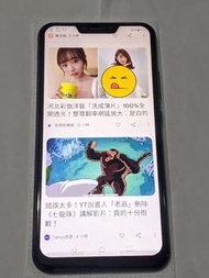 Asus Zenfone 5 ZE620KL 6.2吋（4G/64G）