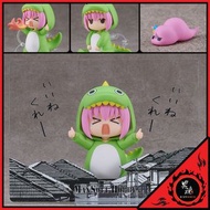 [日版 更保值] 黏土人 2369 後藤一里 承認欲求怪獸 孤獨搖滾!  BOCCHI THE ROCK! Figure