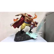 One Piece Whitebeard Edward Newgate