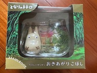 橡子共和國小龍貓不倒翁