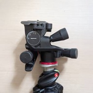 Manfrotto Tripod 腳架