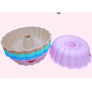 24cm pudding mold jelly pudding pan acu puding acuan puding