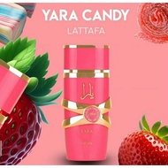 Lattafa Asad, Yara Moi, Yara Tous Perfume EDP-100ml Eau de Parfum Spray Unisex
