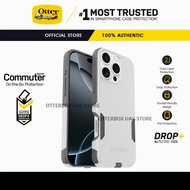 เคส OtterBox รุ่น Commuter Series - iPhone 16 Pro Max / 16 Pro / 16 Plus / 16 / 15 14 Pro Max / 15 1