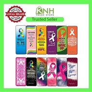 Cancer Awareness Cards (6-Pack)