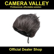 Zoom WSH-4e WSH4e Hairy Windscreen Deatcat for H4e H6e