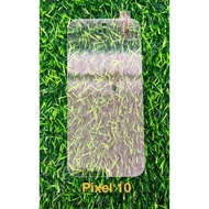 Fingerprint Unlock Version pixel10 Glass Sticker pixel10 pro 10pro fold pixel10 XL