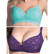 AVON BRA: MIRZA , EMERY NON- WIRE BRA 34B~40C