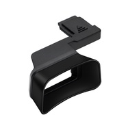 Kiwifotos ke-a7cii kính ngắm máy ảnh thị kính cao su Sony A7C II R a7cii a7cr a7c2 bọc giày mắt dài