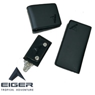 Dompet pria eiger panjang/ Dompet pria eiger branded/Dompet pria terbaru/Dompet pria eiger kulit asl