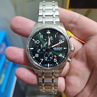 Swiss Military Swiss Made Chronograph Men Watch