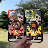 CC37 CASING CLEAR CASE SUITABLE FOR iphone X IP XS IP XR IP XS MAX IP 11 IP 11 PRO IP 11 IP 12 IP 12
