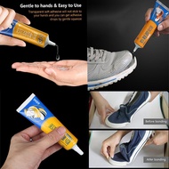Shoes Waterproof Glue, Quick-drying Special Glue, Repair Shoes, Professional Instant Shoe Repair Glu