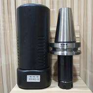 Arbor BT50-ER32-150 Original Taiwan collet Chuck ER 32 TST Tooling BT50